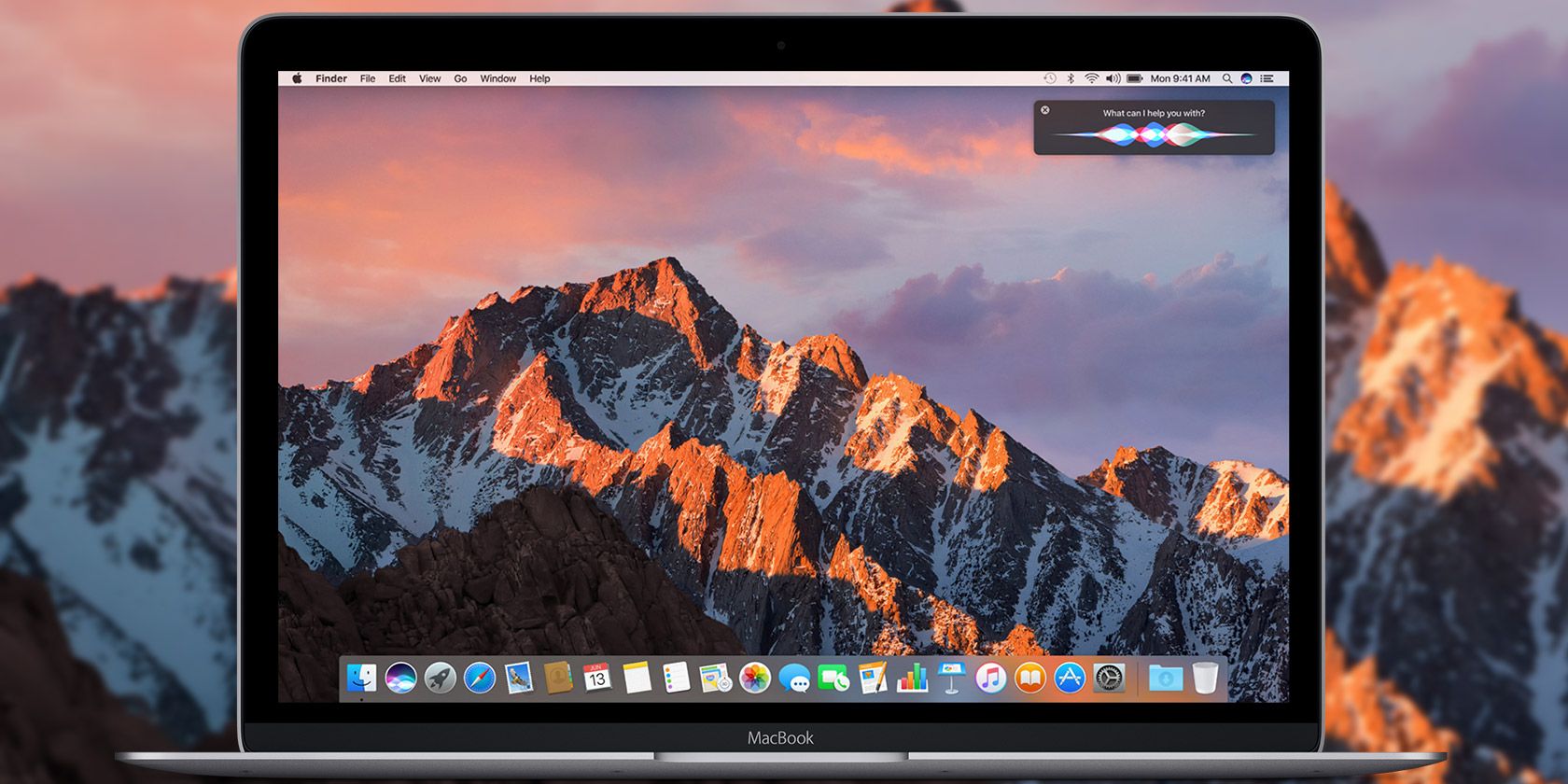 What's New in macOS Sierra? The New Features Coming to Your Mac