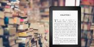 How To Use Your Kindle To Read More Books