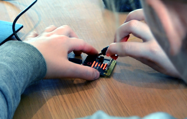 awesome project ideas for bbc micro:bit
