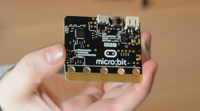 awesome project ideas for bbc micro:bit