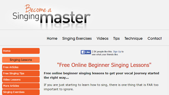singing-master
