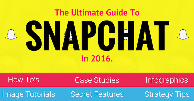 snapchat-ultimate-guide-2016