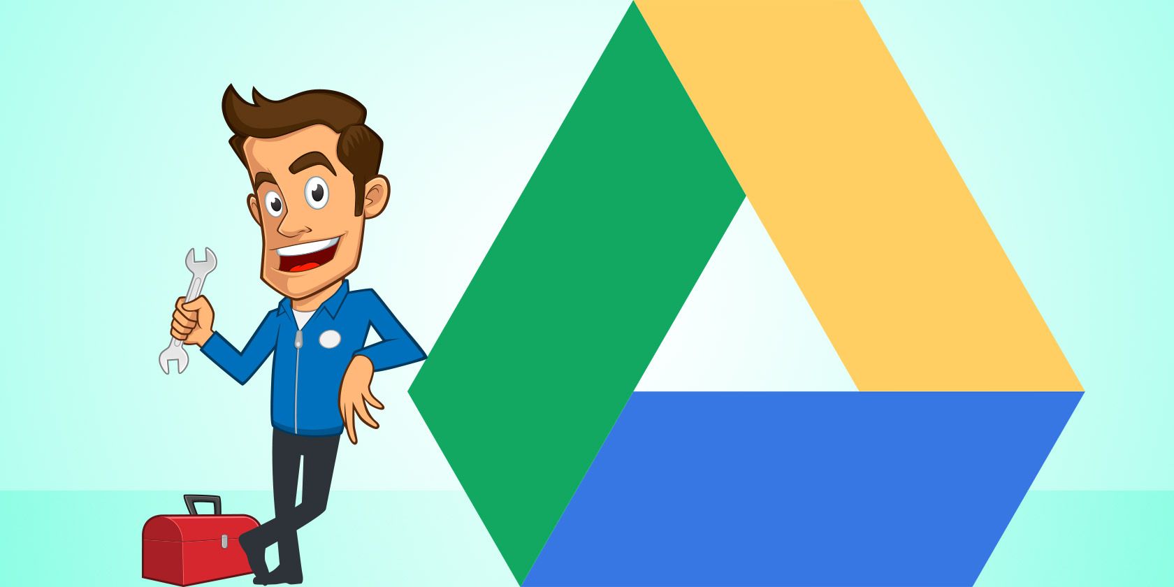 10 Common Google Drive Issues (And How to Solve Them)