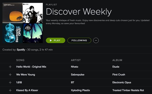 spotify-discover-music-weekly