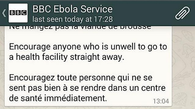 twitter-whatsapp-news-services-bbc-ebola