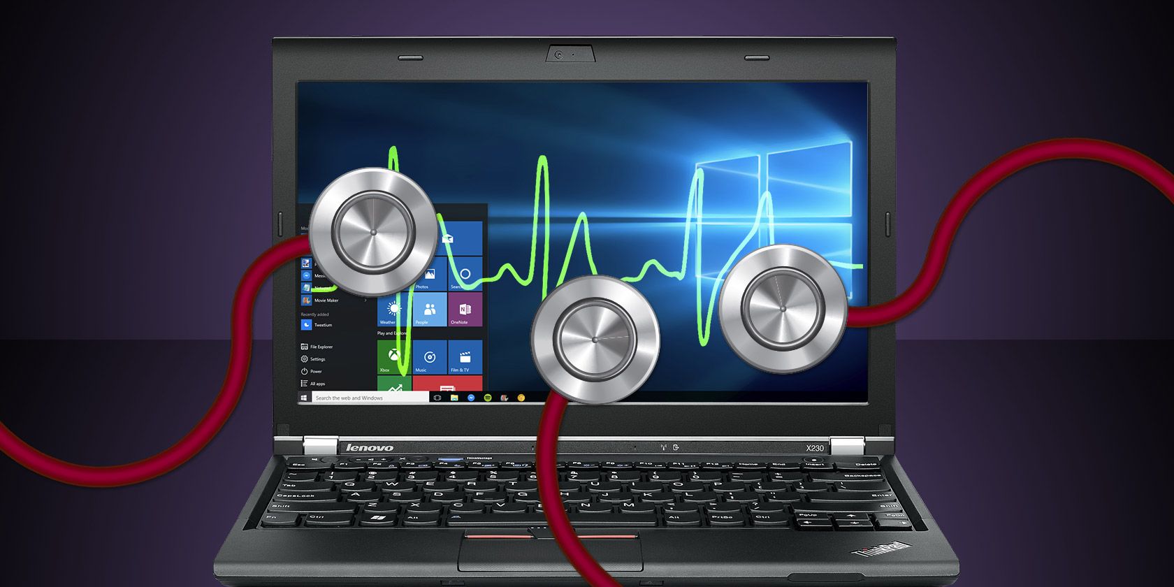 15 Diagnostics Tools to Your PC's Health