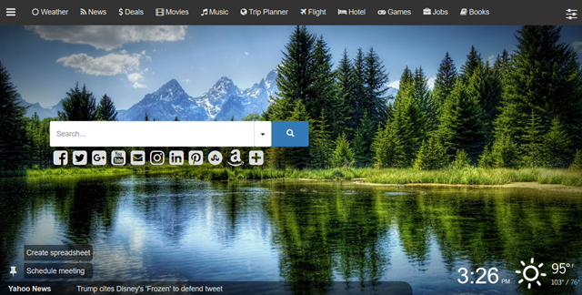 10 Ways to Make Your Firefox New Tab Page Gorgeous