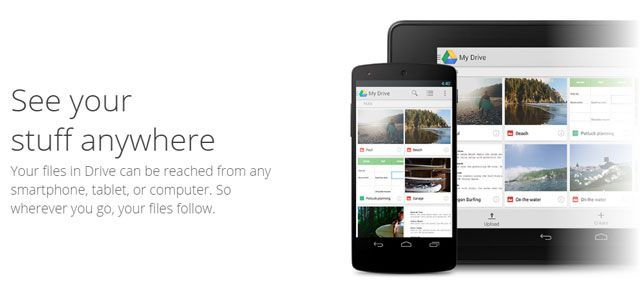 download the new version for ios Google Drive 76.0.3
