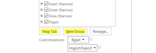 Office2016RibbonNewTabGroup1