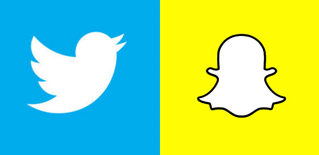 Why Twitter is Right to Be Terrified of Snapchat