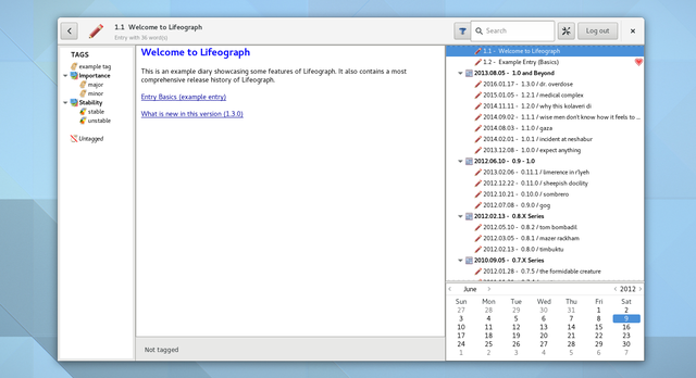 research and writing tools for ubuntu