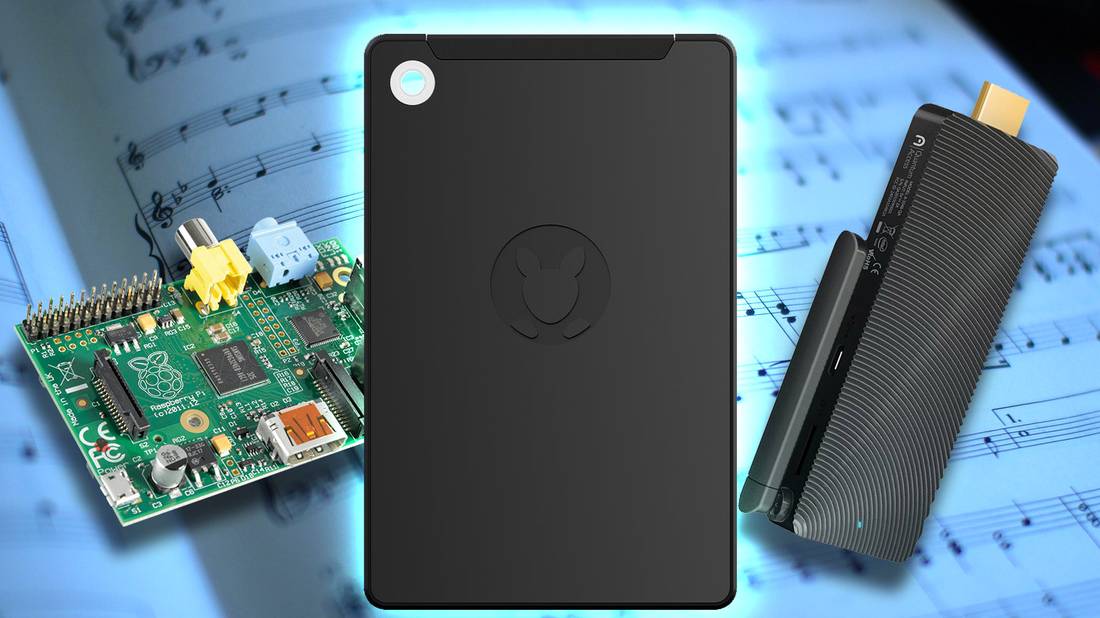 The Best Media Center Mini PC for Under $100
