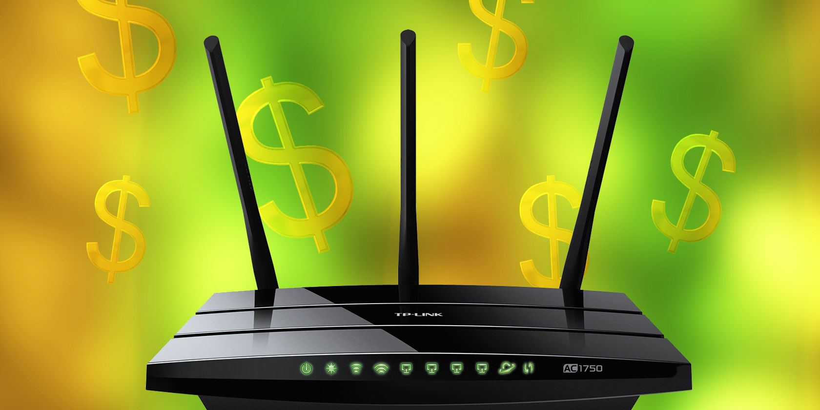best-router-fees