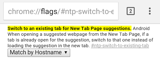 chrome-flag-android-switch-to-existing-tab