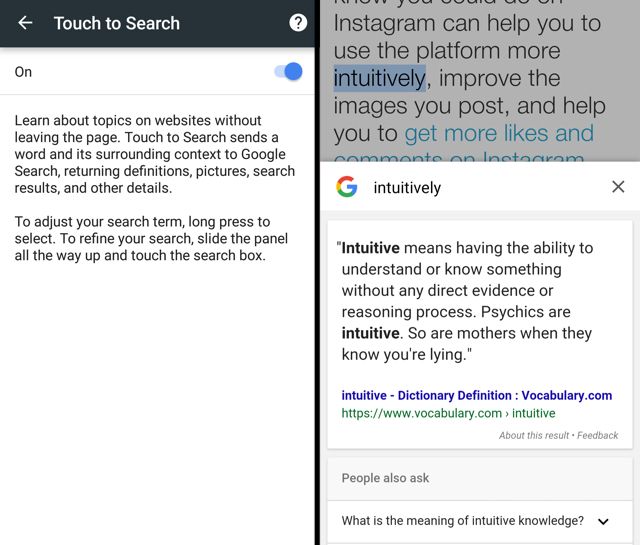 chrome-for-android-touch-to-search