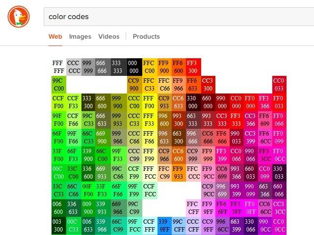 8 Search Tricks That Work on DuckDuckGo but Not on Google