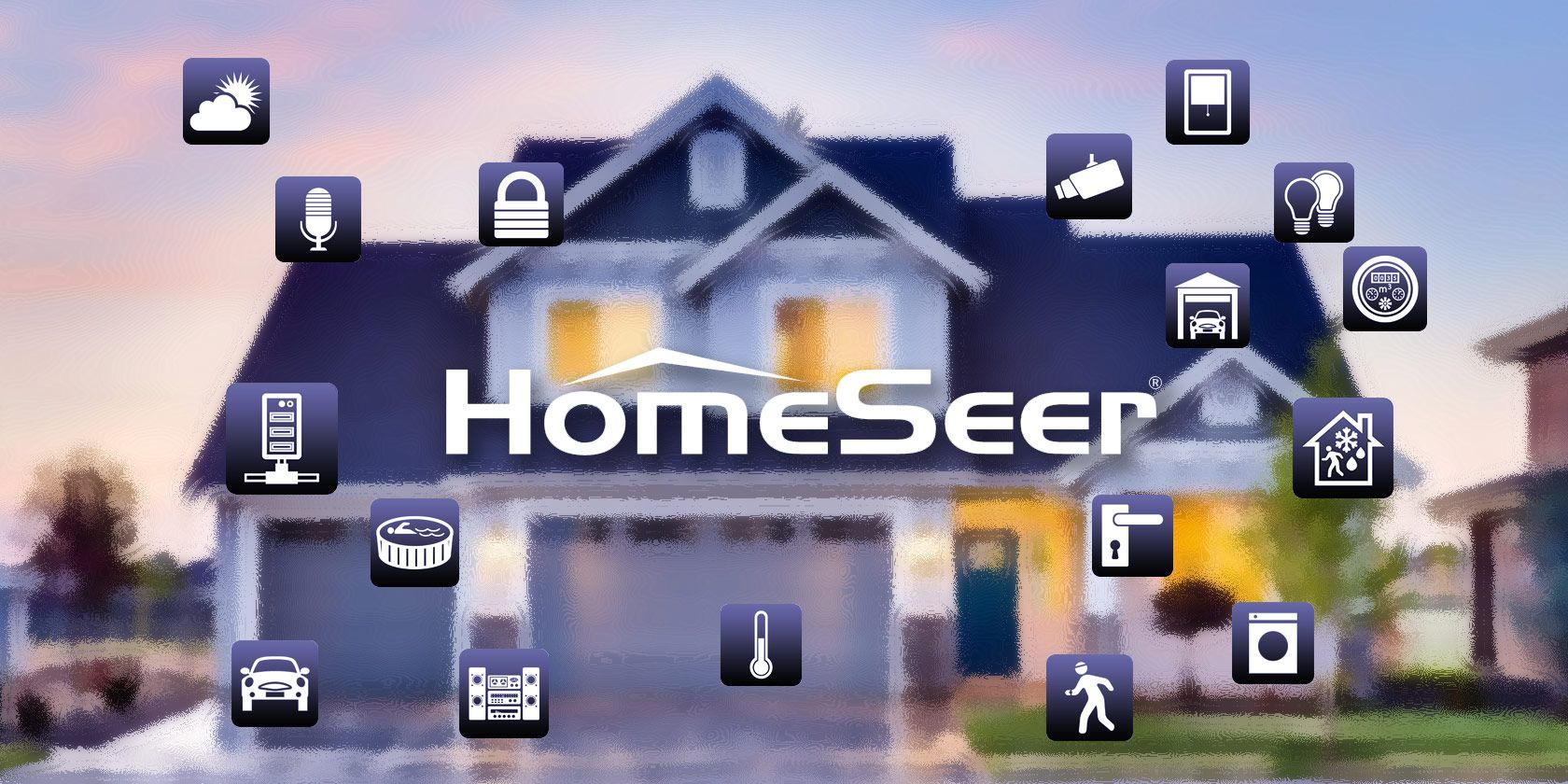 homeseer-automation