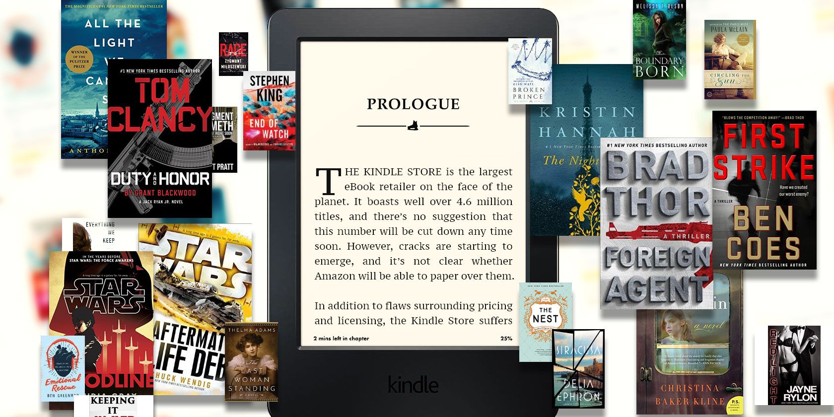 kindle-store-issues