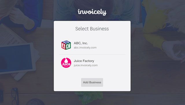 multiple-businesses-invoicely