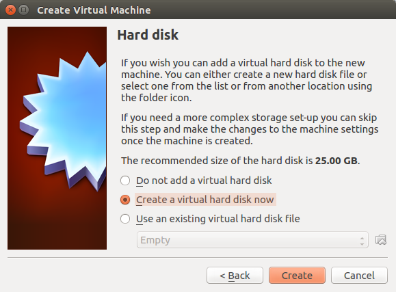 How to Set Up a Windows Virtual Machine in Linux