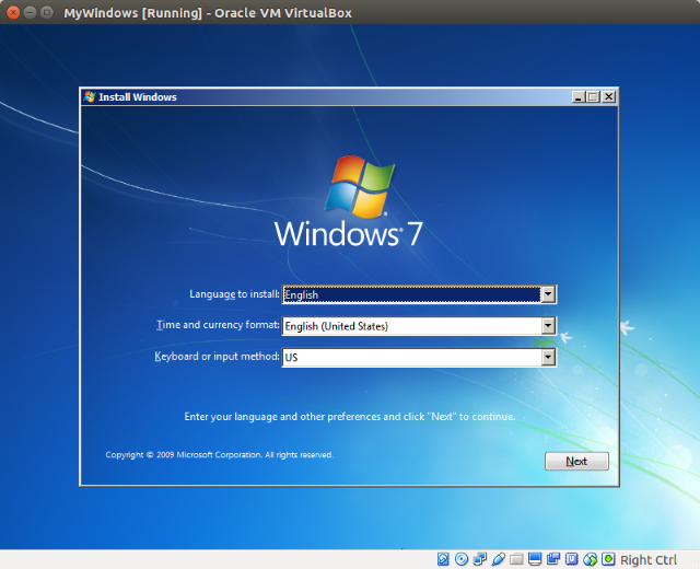 Need to use Windows software? Run the operating system in a virtual machine on Ubuntu