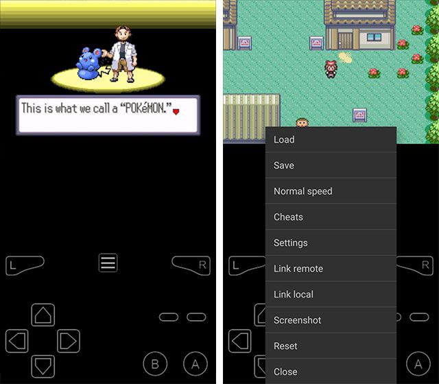 how to get pokemon emulator on android phone