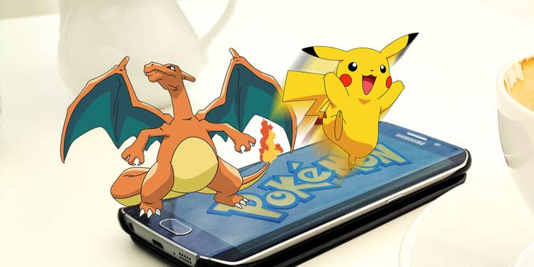 How To Emulate Old Pokemon Games On Your Android Phone