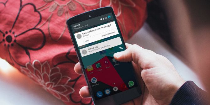 Android Notifications Not Showing Up? 10 Fixes You Can Try