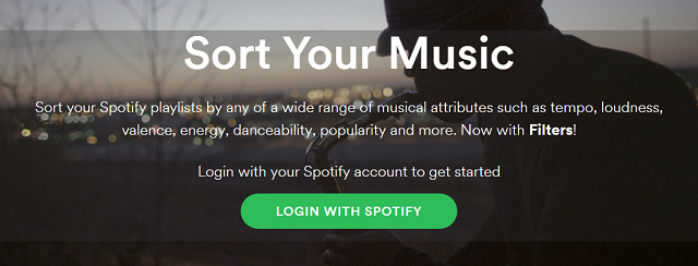 sort-your-music
