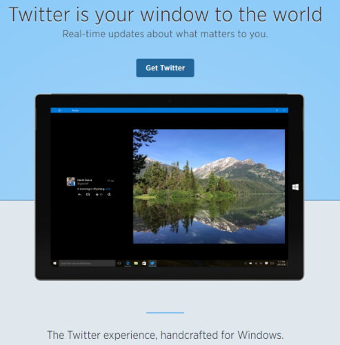 twitter-windows