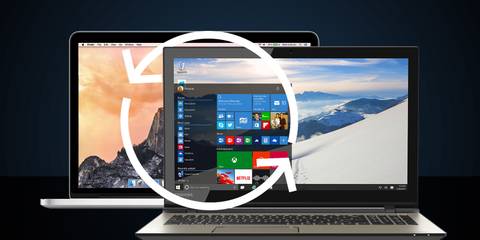 Use Both Windows And A Mac Use These Tweaks And Work Smarter Use Both Windows And A Mac Use These Tweaks And Work Smarter