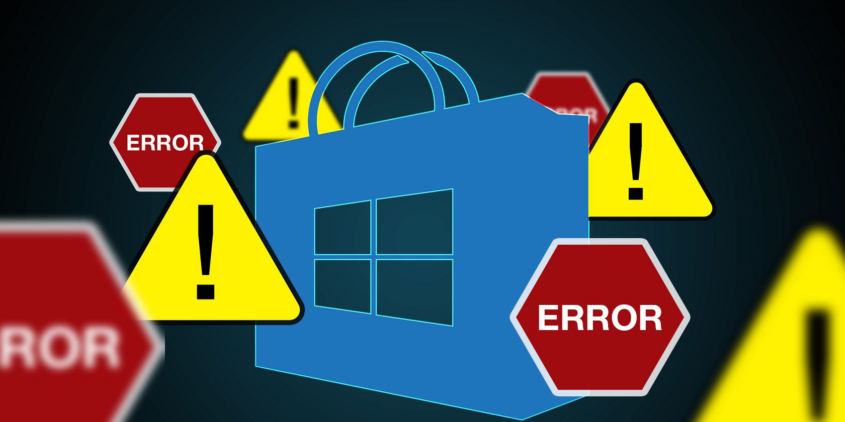 Tech Support for Resolving Windows App Store Error 0x80070005 1