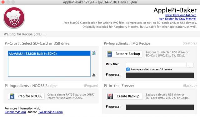 Featured image of post Steps to Make Apple Pi Baker Error Unable To Open Destination