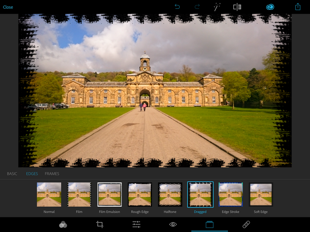 download the last version for ios FotoJet Photo Editor 1.1.5