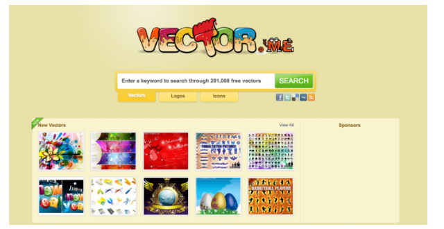 10 Amazing Sites to Find High-Quality Vector Art