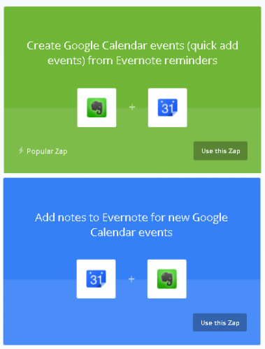 How To Use Evernote With Google Calendar For Maximum Benefits