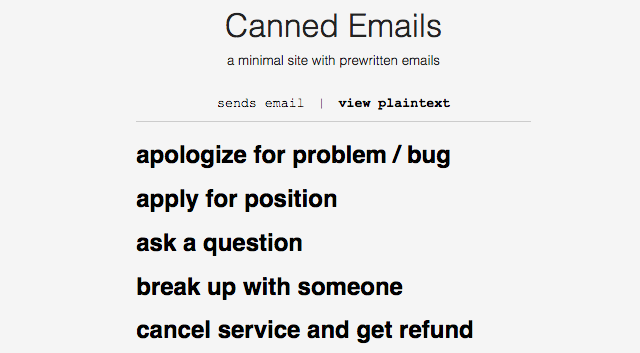 best-email-tricks-you-arent-using-canned-emails