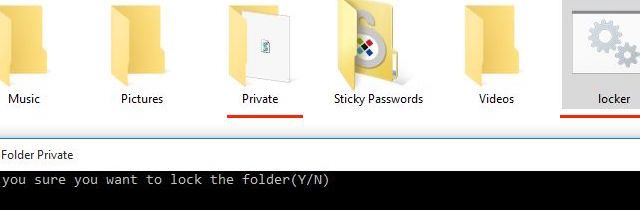 folder-locker