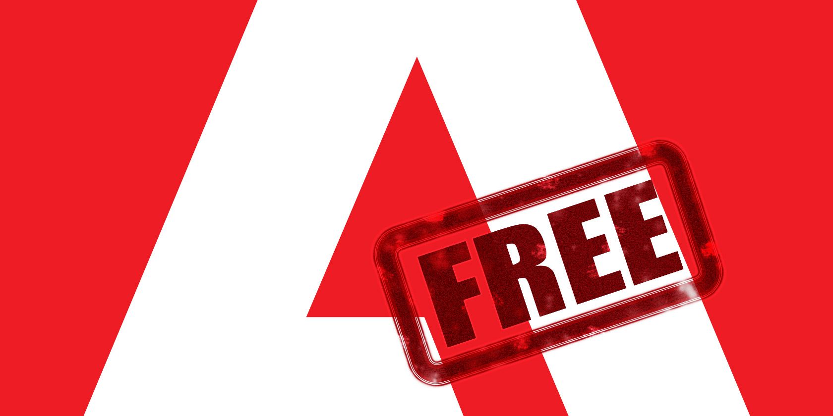 adobe products for free mac