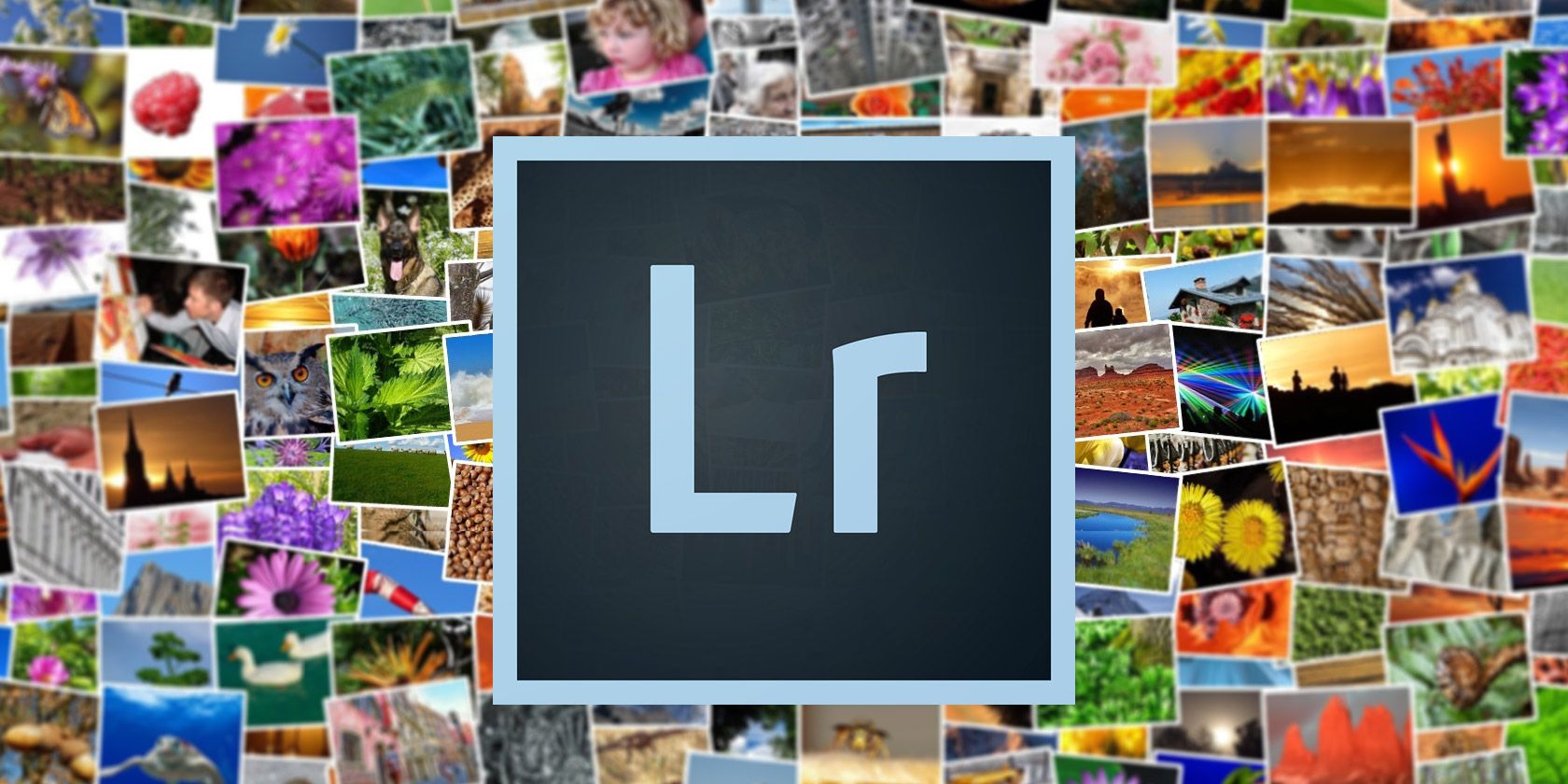 how to search presets on lightroom