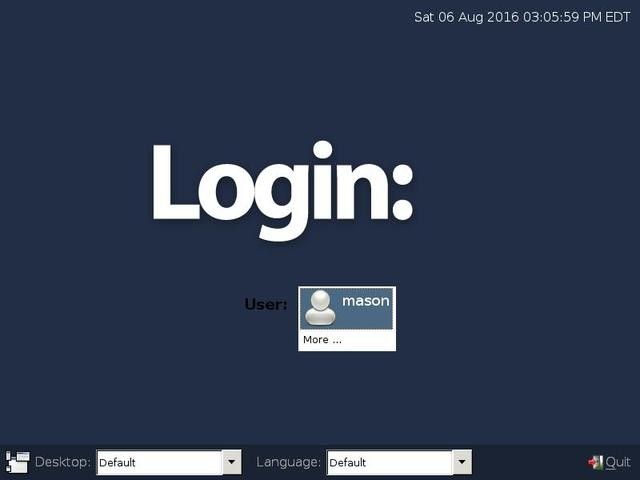 loginscreen