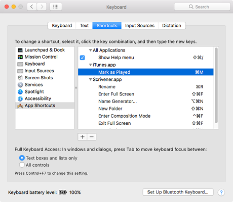 mac-sierra-keyboard-shortcuts