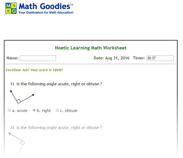 the best collection of printable math worksheets on the web