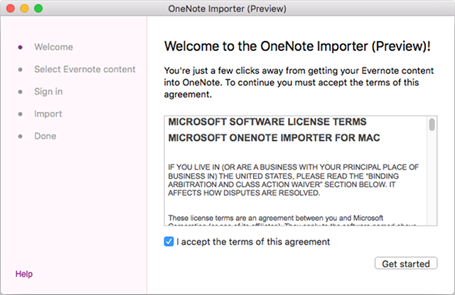 onenote-importer-mac-step-1