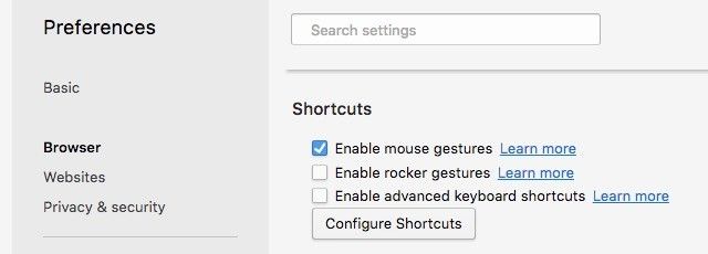opera-mouse-gestures