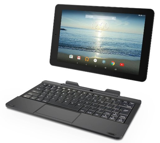 RCA Viking Pro 10 Tablet