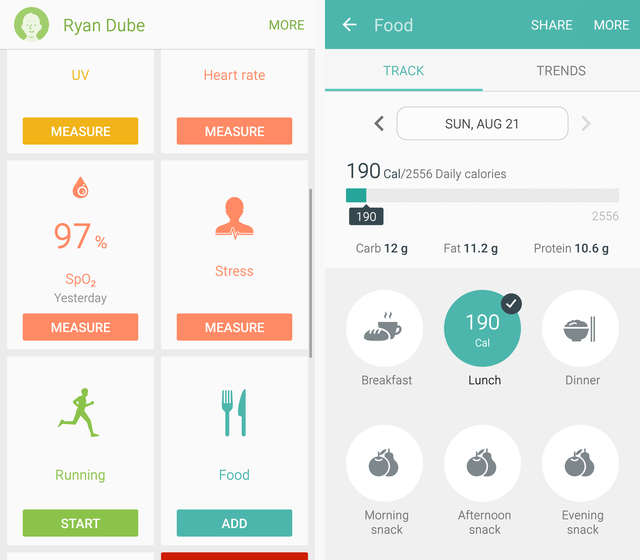 Best App For Tracking Calories And Carbs