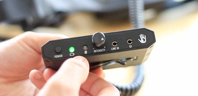 Feel the Bass: SubPac M2 Review