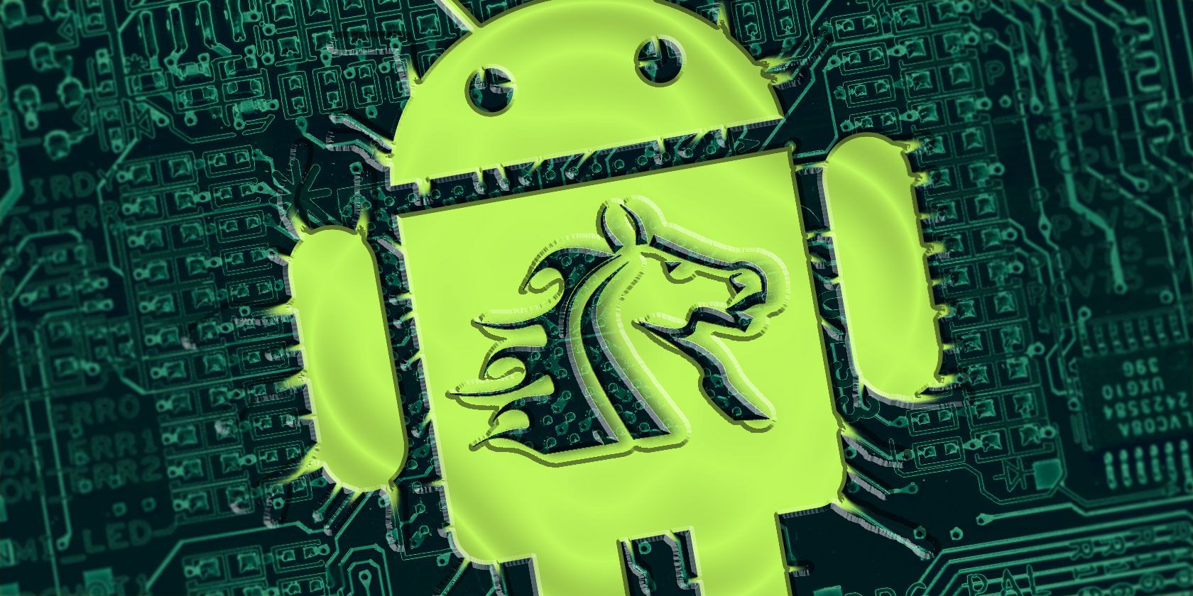 How to Avoid Downloading Trojans to Your Android Device