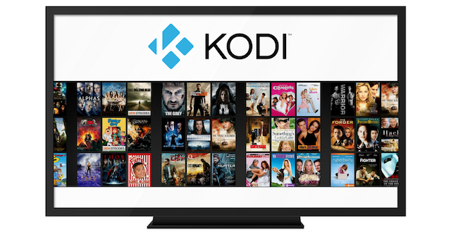 Kodi: Open Source Streaming Media
